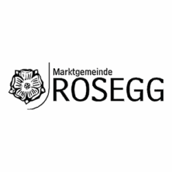 Logo Marktgemeinde Rosegg