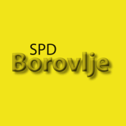 Logo SPD Borovlje
